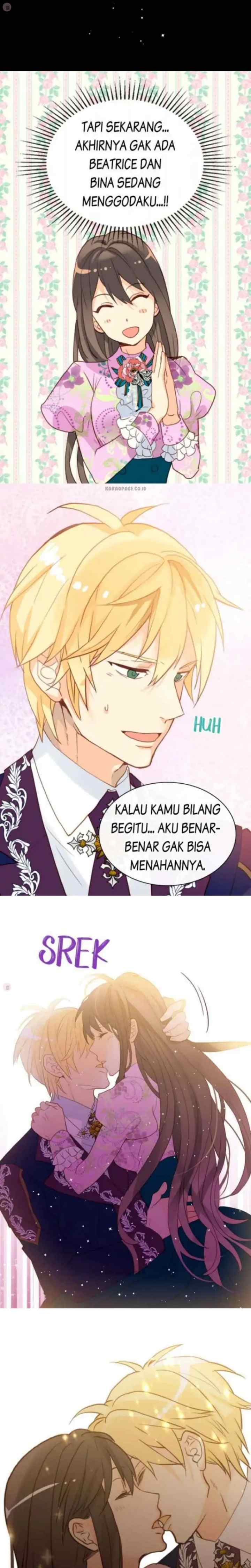 Empress of Another World chapter 112 halaman 10