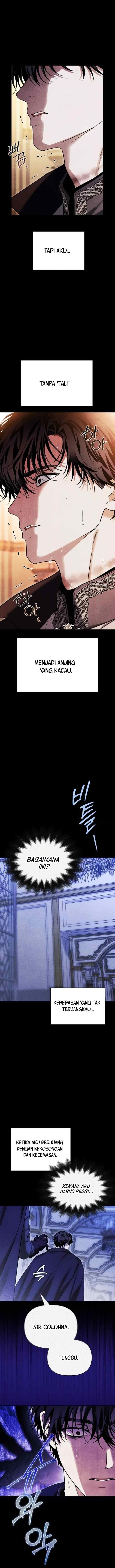 I Tamed My Ex-Husband's Mad Dog chapter 60 halaman 9