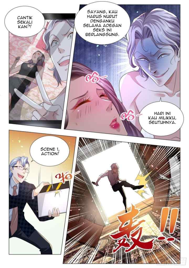 Shen Hao's Heavenly Fall System chapter 173 halaman 12