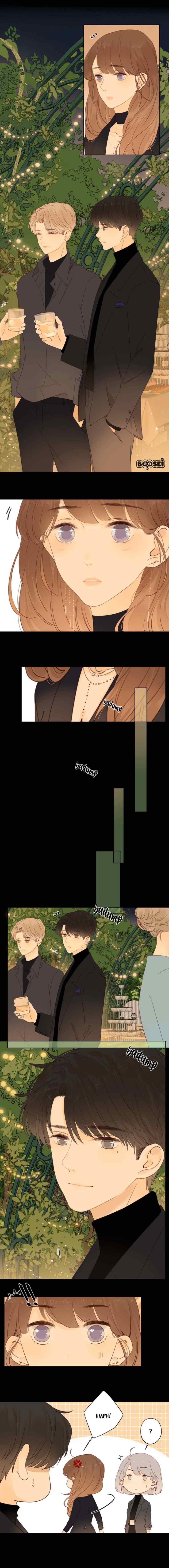 She May Not Be Cute chapter 35 halaman 5