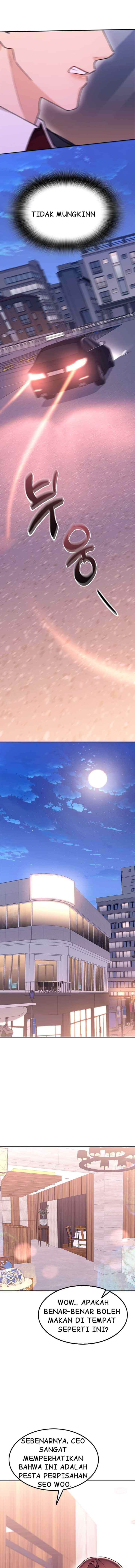 My Crazy Boss chapter 15 halaman 15