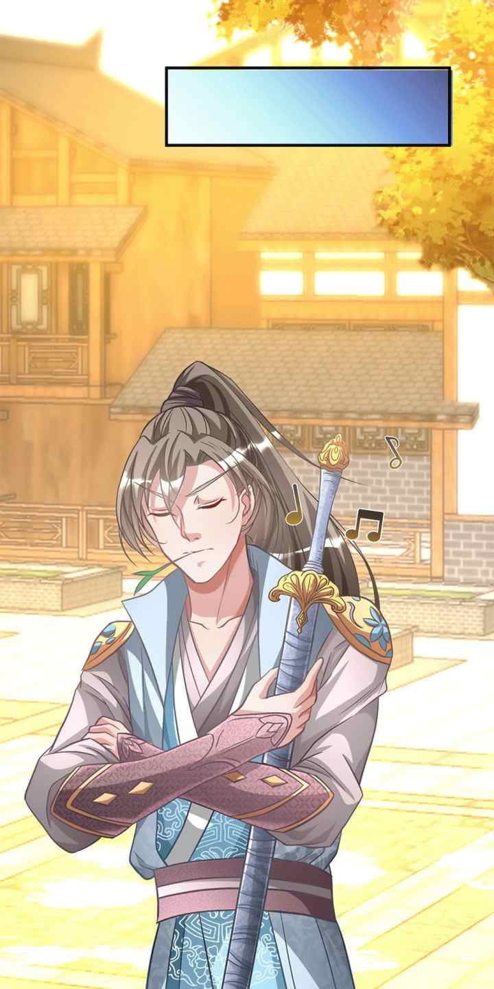 Marvelous Hero of the Sword chapter 9 halaman 9
