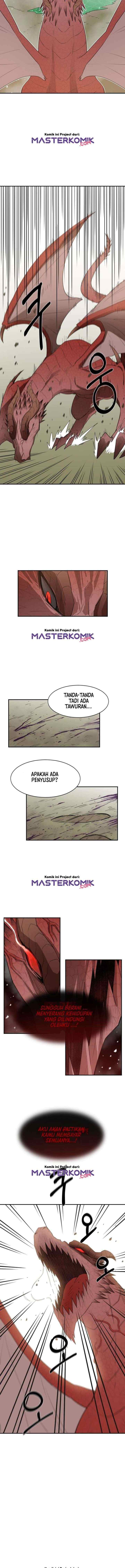 I Grow Stronger By Eating! chapter 6 halaman 7