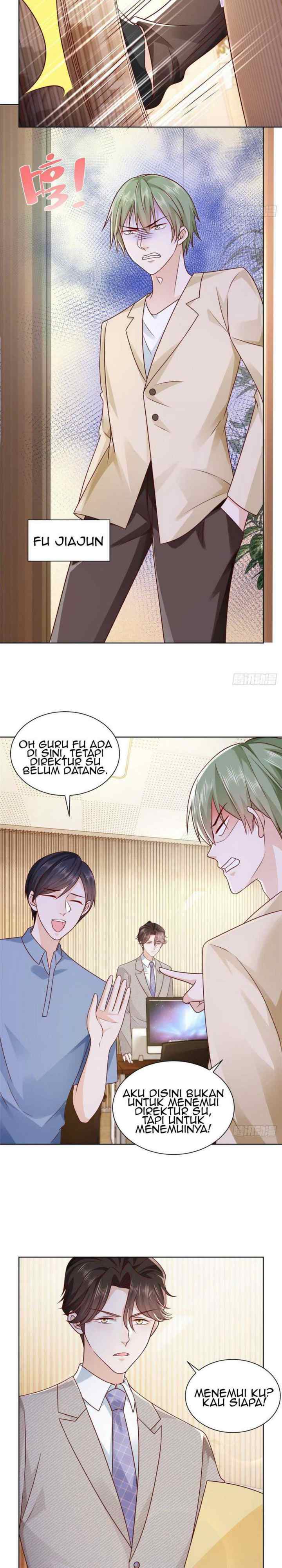I Randomly Have A New Career Every Week chapter 44 halaman 13