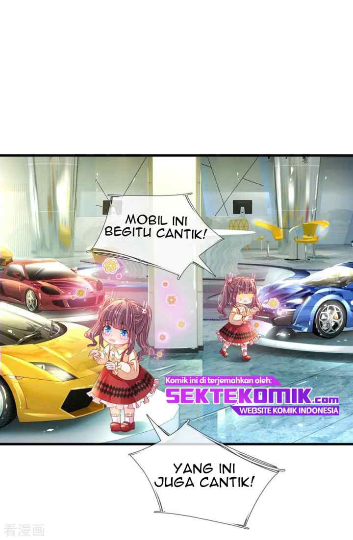 Mommy Is Coming, Daddy Watch Out! chapter 11 halaman 10