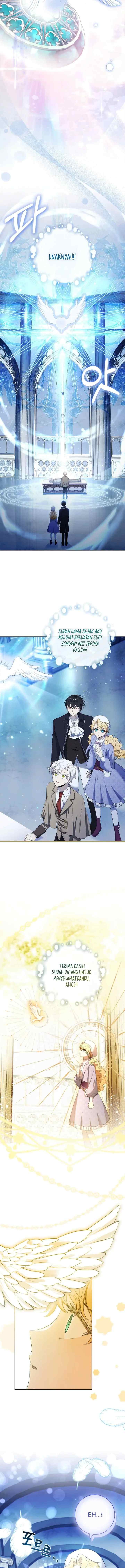 I'll Respect The Male Lead Taste chapter 50 halaman 9