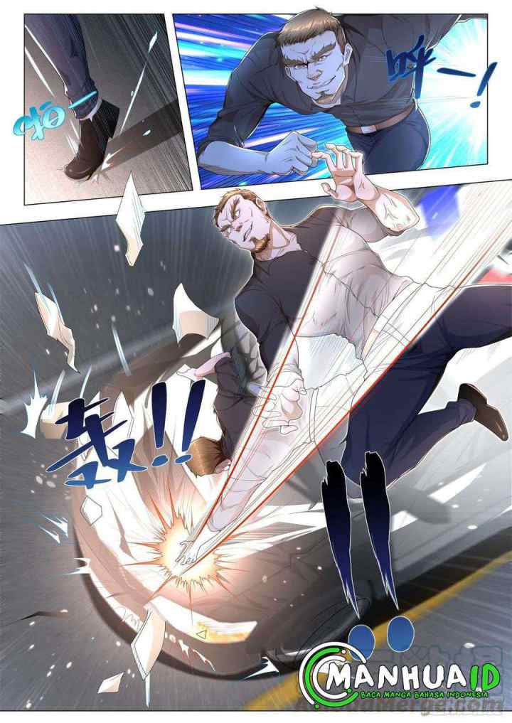 Shen Hao's Heavenly Fall System chapter 239 halaman 4