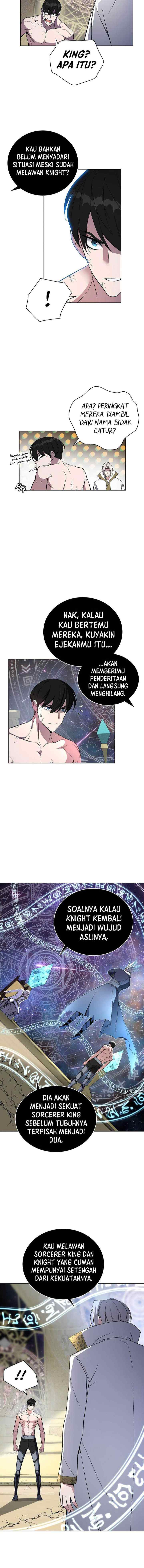 Heavenly Demon Instructor chapter 41 halaman 16