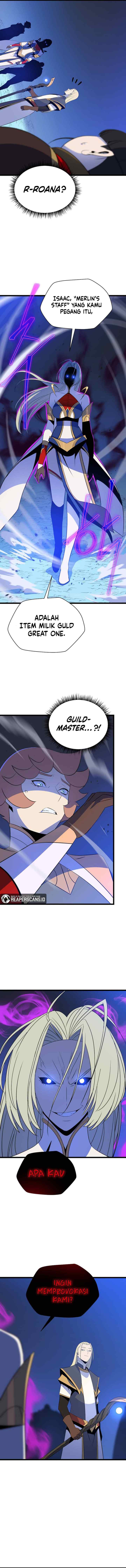 Kill the Hero chapter 117 halaman 14