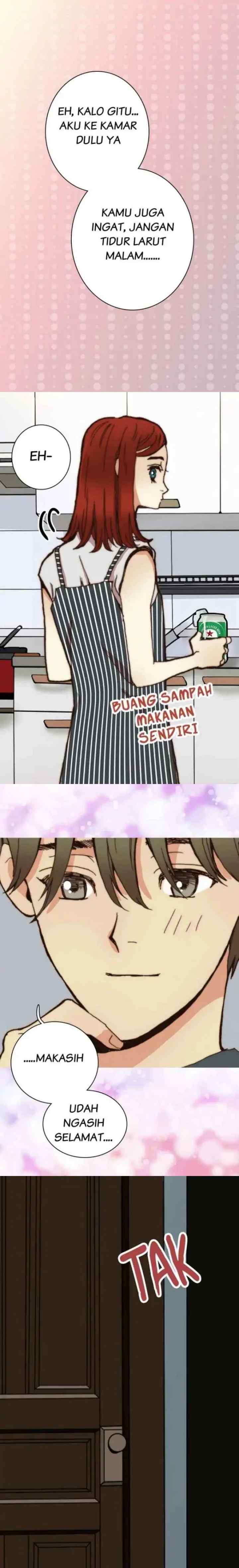 Bluehole Marriage chapter 37 halaman 4