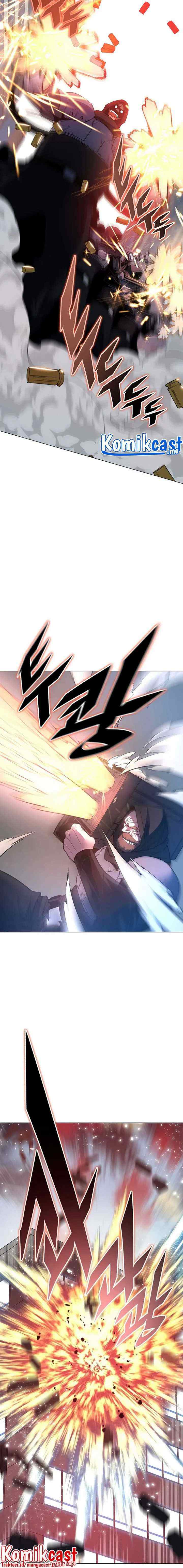 Heavenly Demon Instructor chapter 52 halaman 18