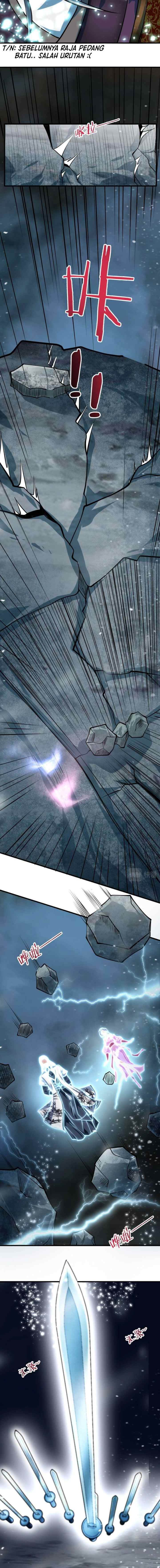 Return of the Invincible Patriarch chapter 32 halaman 5