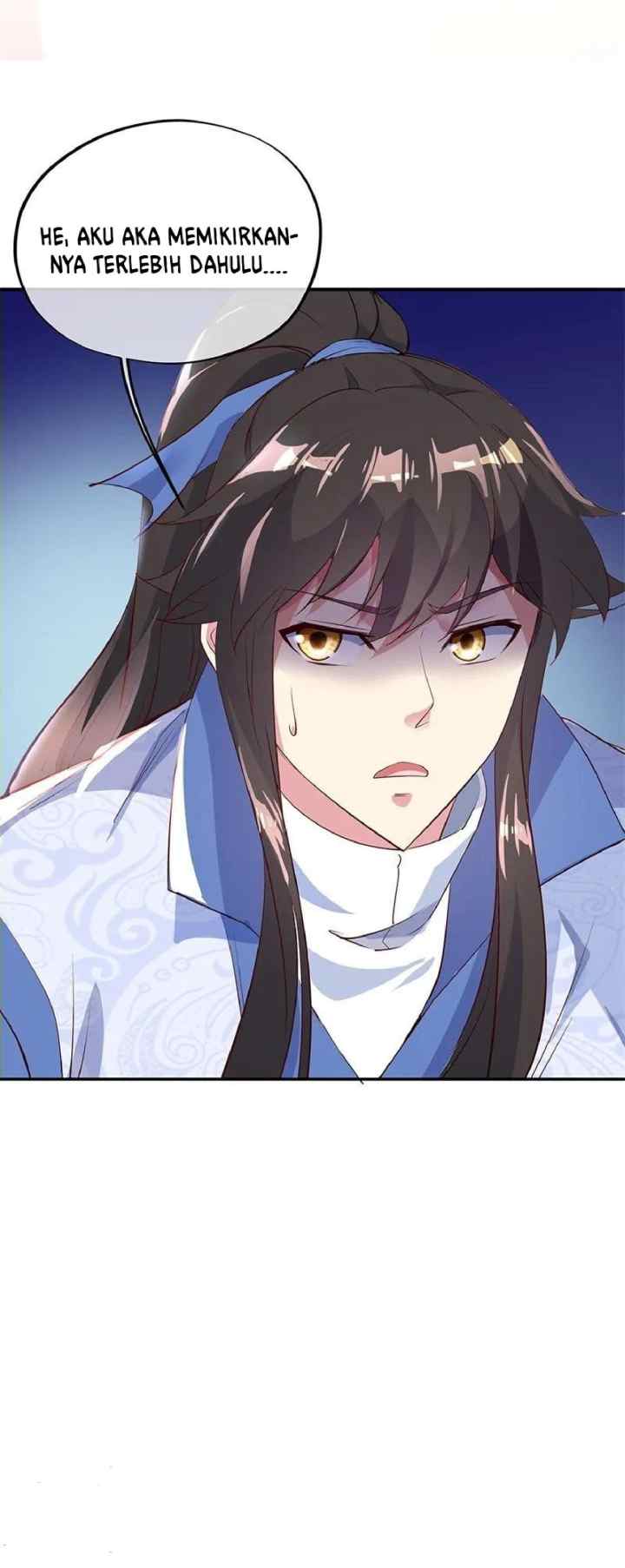 Peerless Soul (Peerless Battle Spirit) chapter 167 halaman 14