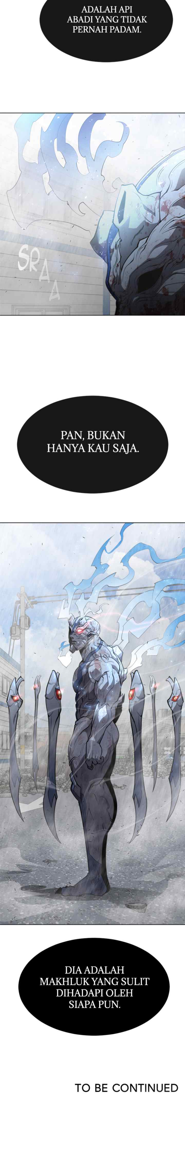 Superhuman Era chapter 98 halaman 19