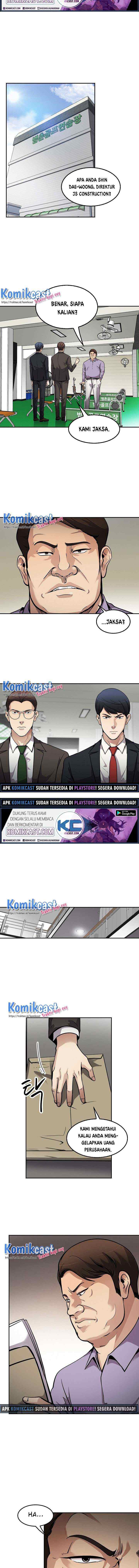 Again My Life chapter 100 halaman 7