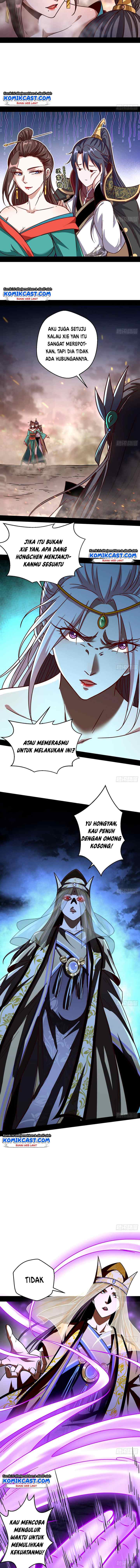 I'm An Evil God chapter 51 halaman 5