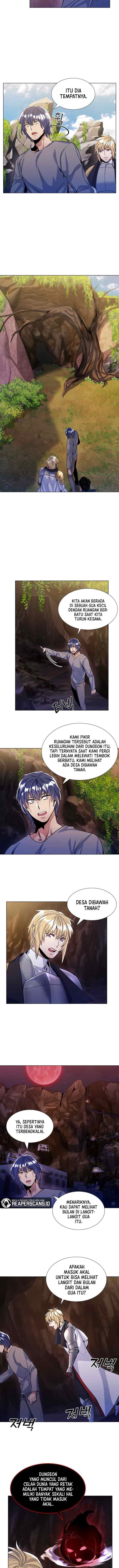 Overbearing Tyrant chapter 17 halaman 9