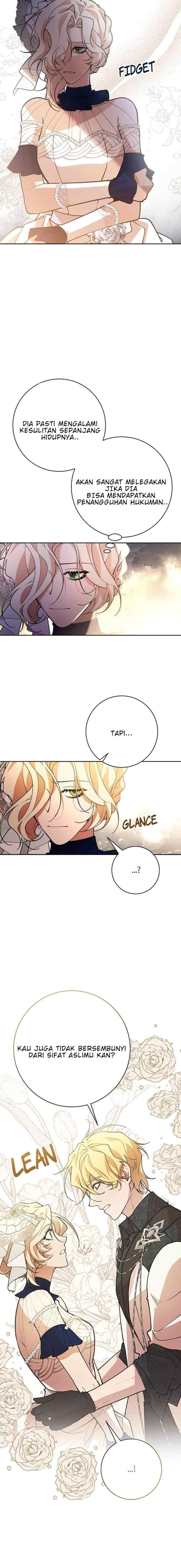 Here Reigns the Vengeful Villainess chapter 13 halaman 7