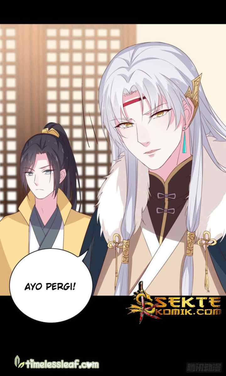 Pupillary Master chapter 28.2 halaman 12