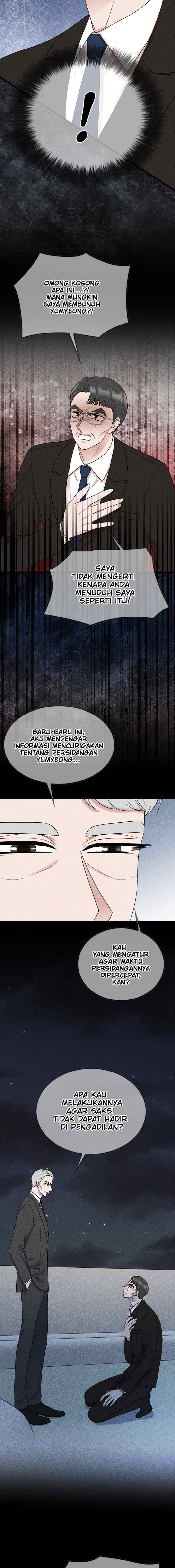 Celebrity Roommate chapter 78 halaman 10