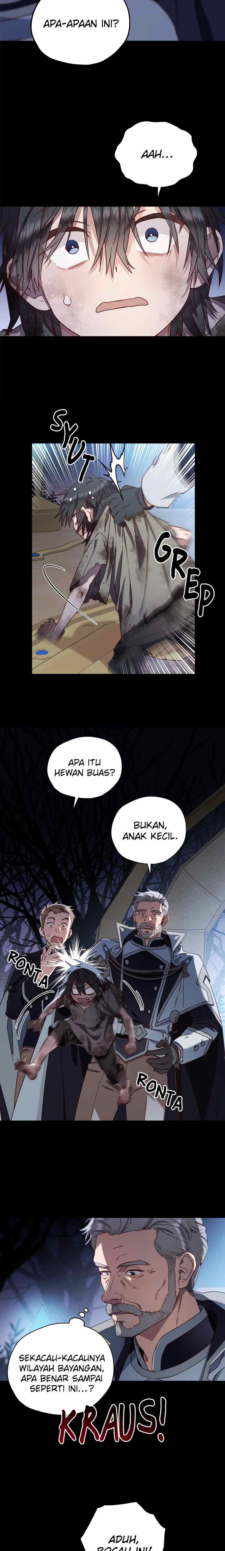 Guhaejuseyo Gongjunim chapter 53 halaman 6