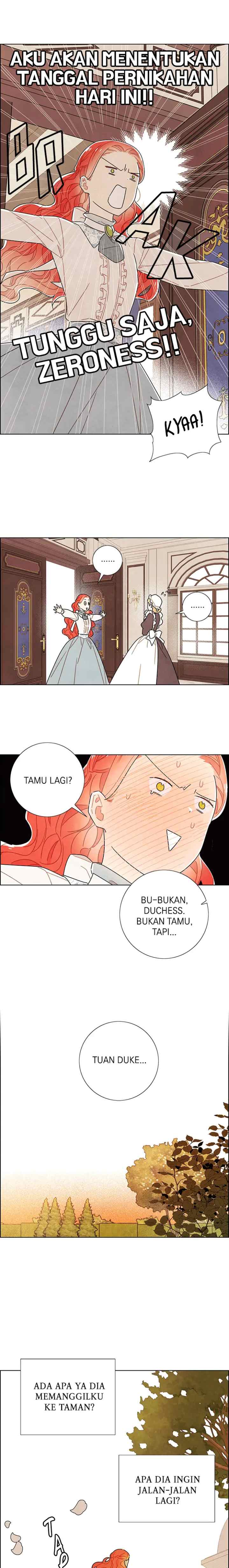 I Took the Male Lead's First Time chapter 82 halaman 14