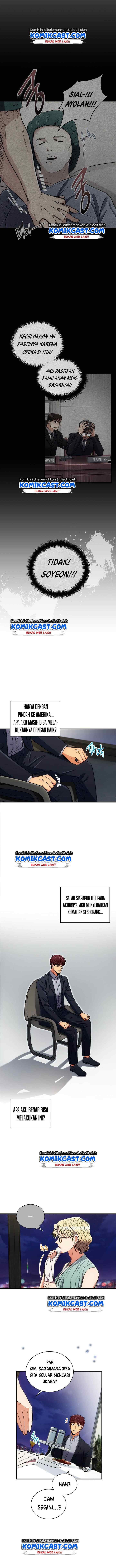 Medical Return chapter 96 halaman 5