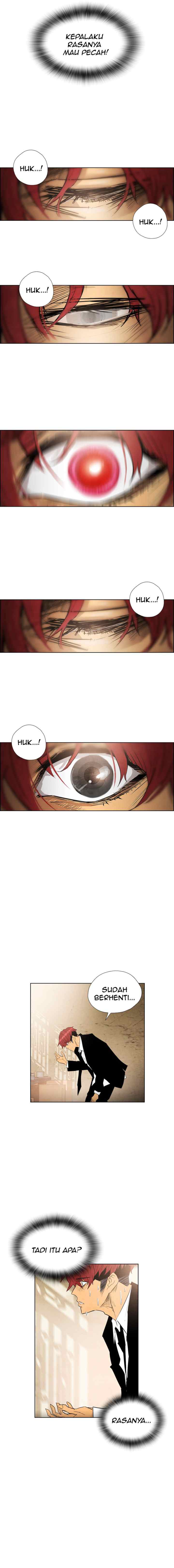 Reawaken Man chapter 25 halaman 12