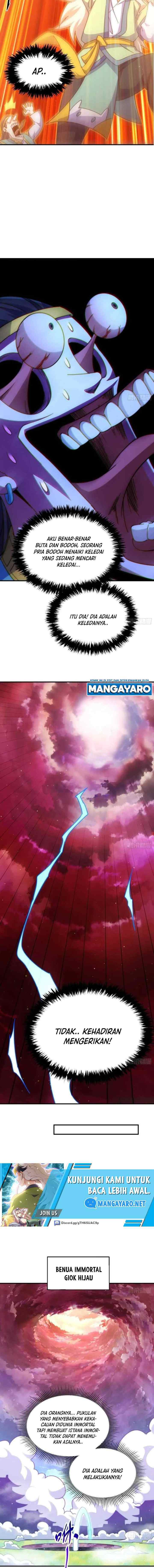 Beyond Myriad Peoples chapter 144 halaman 4