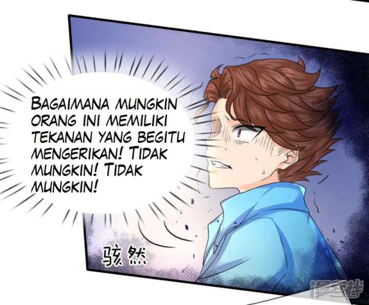 Immortal Daddy Xianzun chapter 70 halaman 14