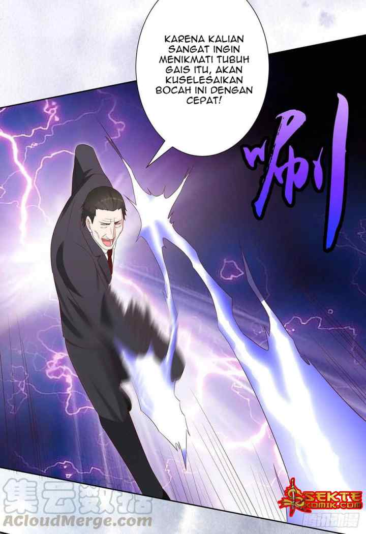 Cultivators In The City chapter 30 halaman 10