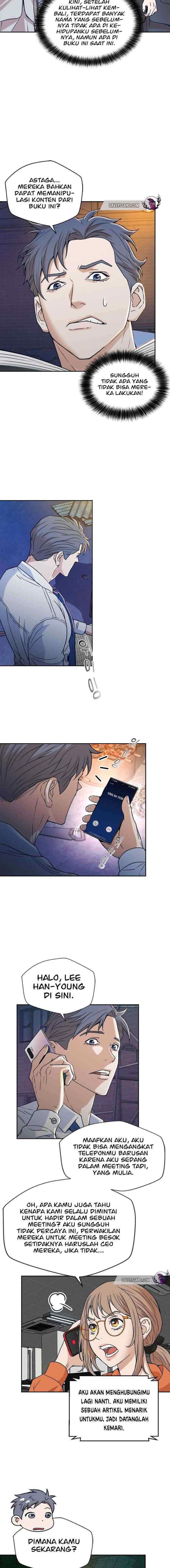 Judge Lee Han Young chapter 14 halaman 8