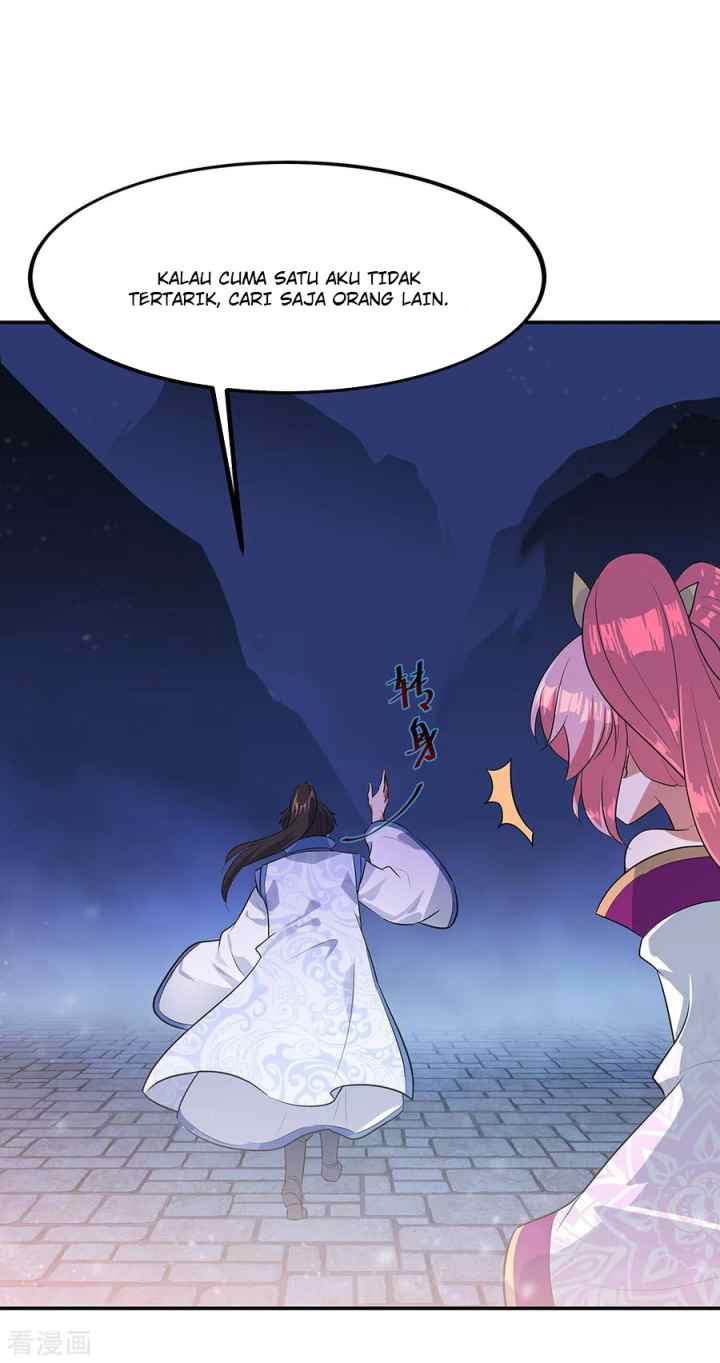 Peerless Soul (Peerless Battle Spirit) chapter 209 halaman 14