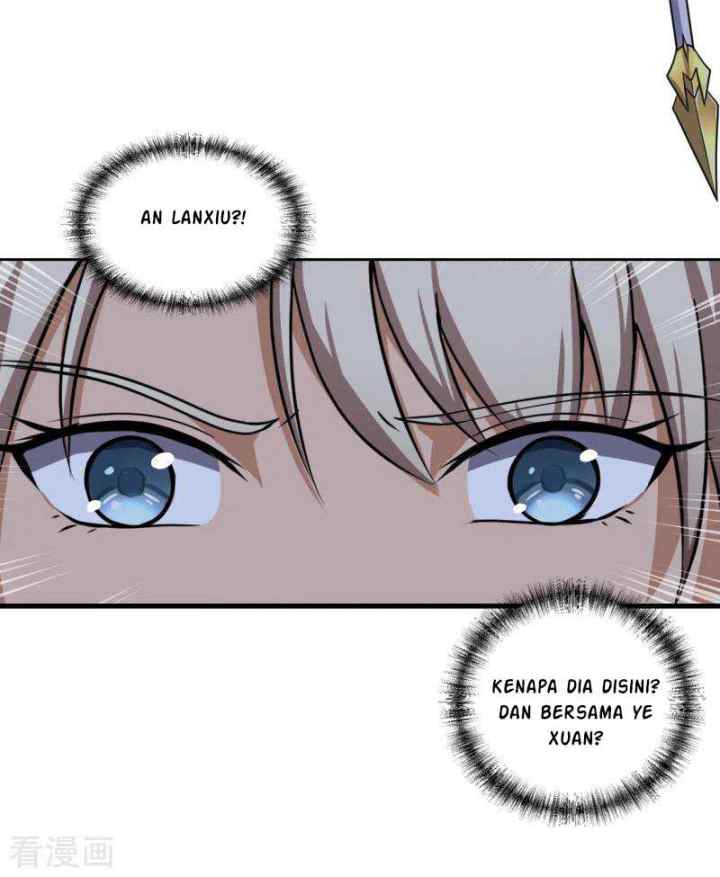 Domination One Sword chapter 88 halaman 9