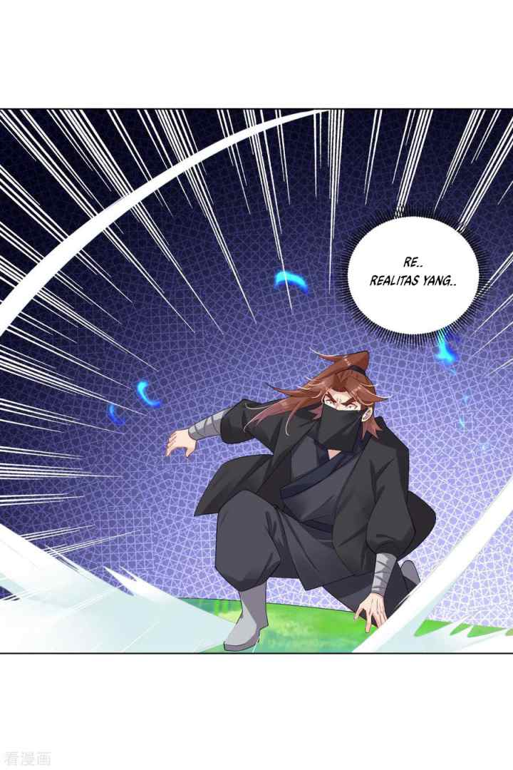 Reborn of War God chapter 73 halaman 6