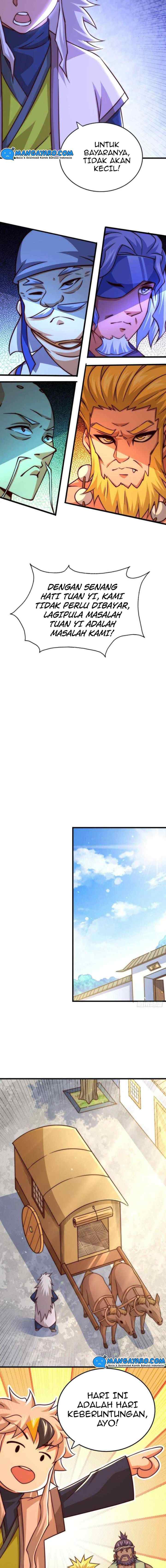 Beyond Myriad Peoples chapter 84 halaman 7