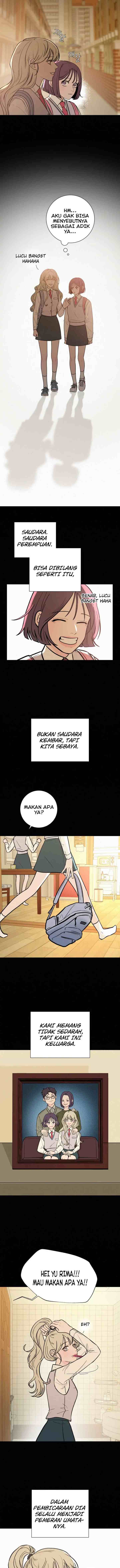 Operation: True Love chapter 2 halaman 6
