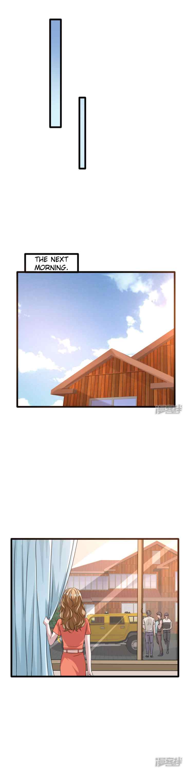 Dushi Xiewang chapter 87 halaman 10