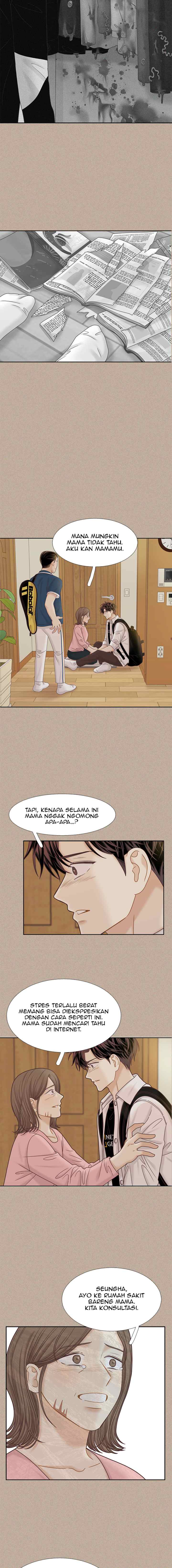 Odd Girls Out S2 chapter 75 halaman 16