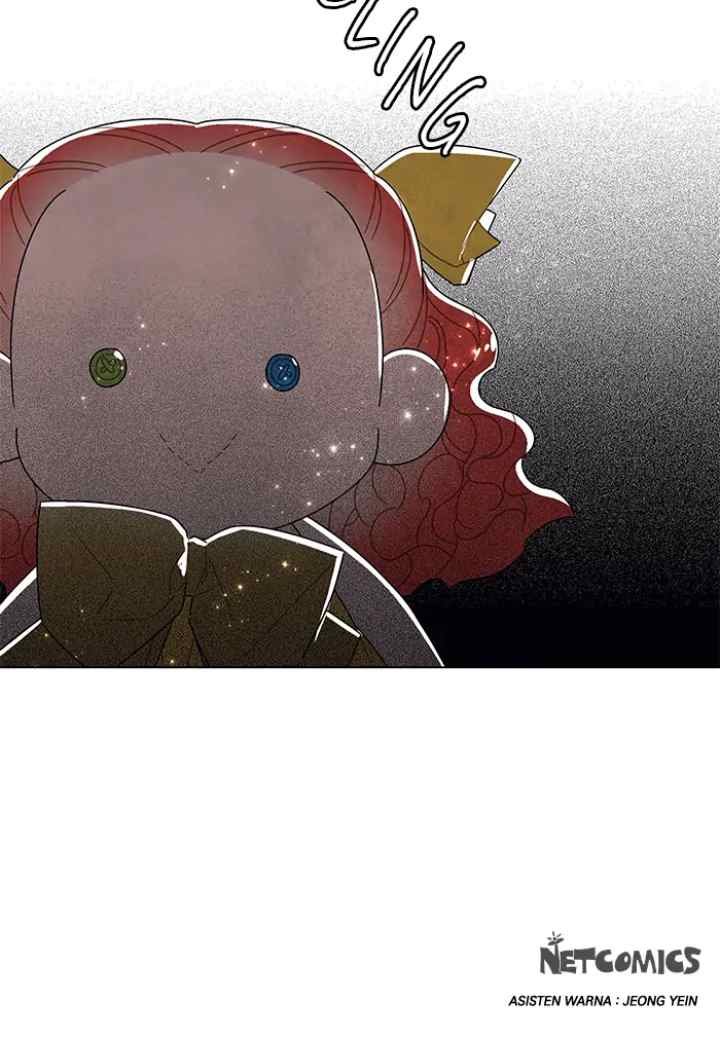 I Took the Male Lead's First Time chapter 65 halaman 18