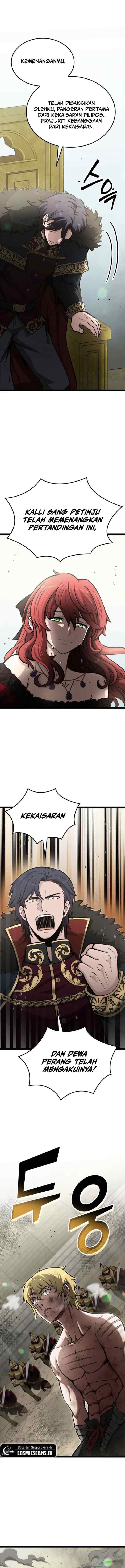 Prizefighter Kalri chapter 54 halaman 16