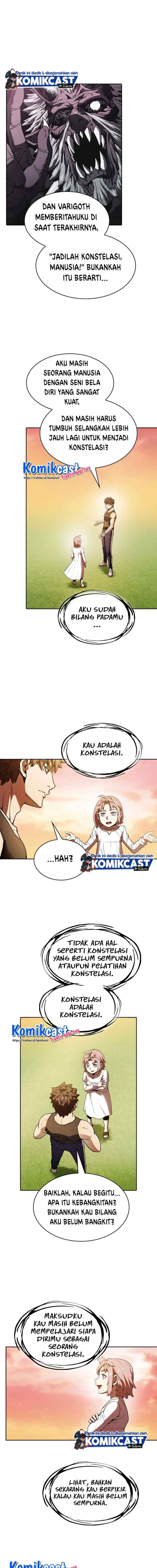 The Constellation That Returned From Hell chapter 22 halaman 12