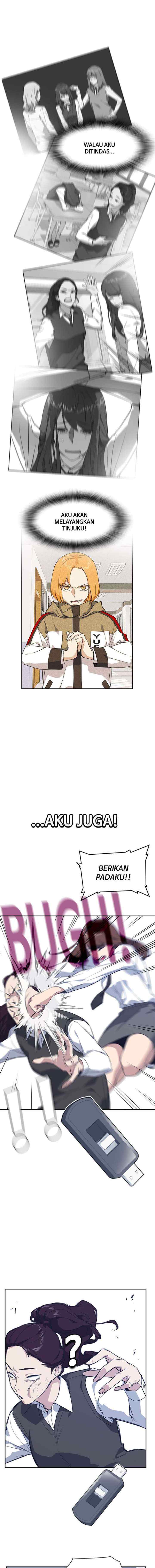 Kenkyu Gurupu chapter 19 halaman 13