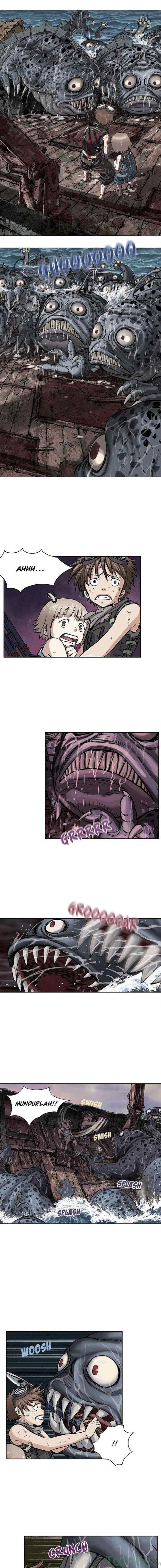 Leviathan chapter 11 halaman 10