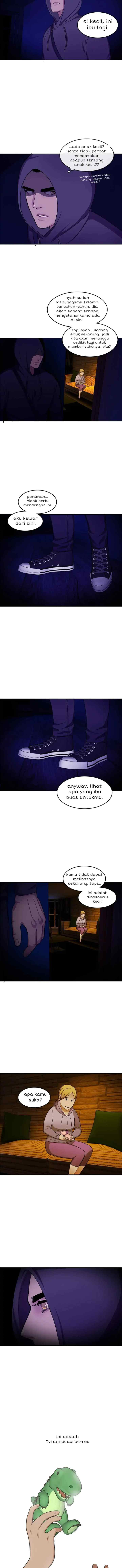 Midnight With Poppy Land chapter 82 halaman 5