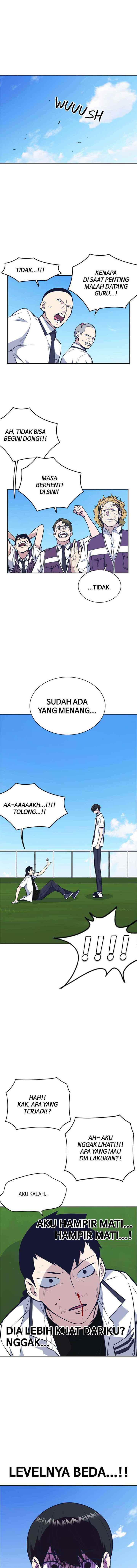 Kenkyu Gurupu chapter 76 halaman 13