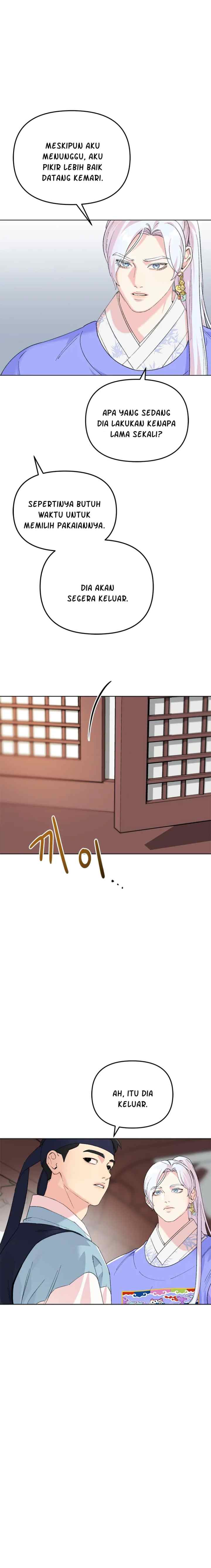The Pure Heart Of A Monster chapter 12 halaman 14