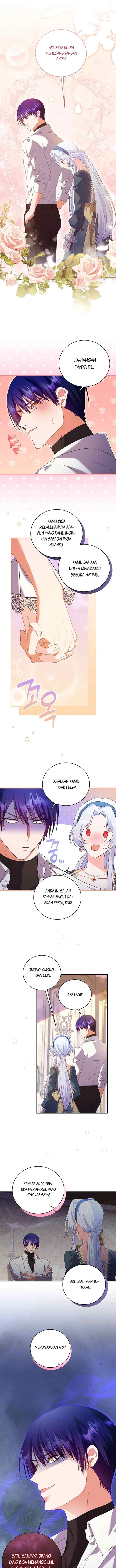 I Ran Away and Got Married chapter 45 halaman 9