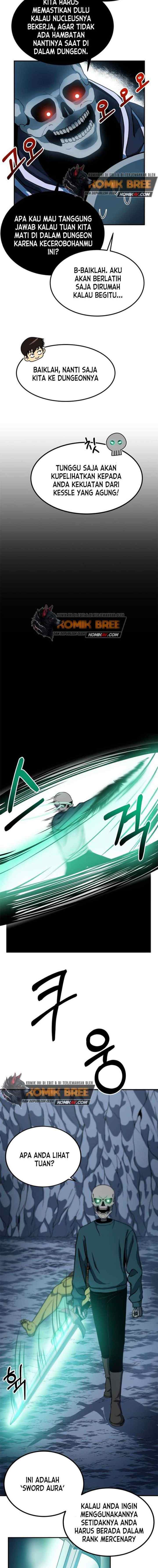 Dungeon House chapter 13 halaman 5