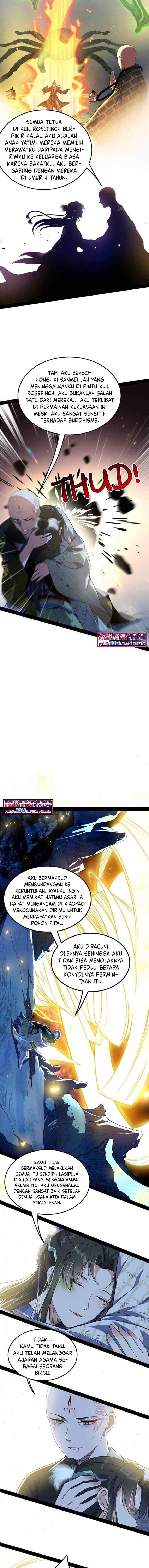 I'm An Evil God chapter 139 halaman 5